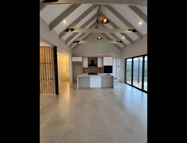 3 BEDROOM HOUSE TO LET IN OUTENIQUASBOSCH